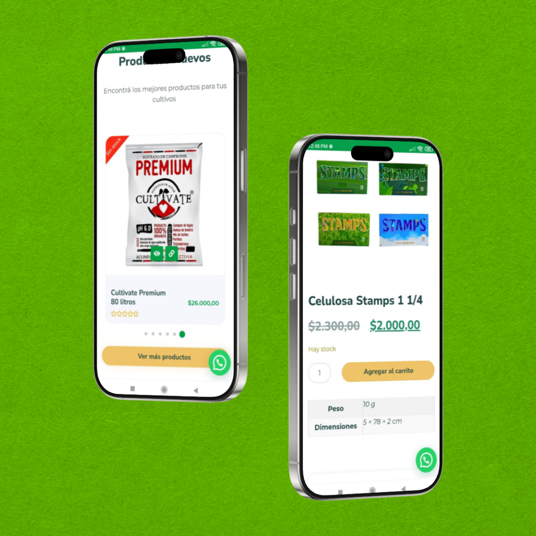 Proyecto Club Cannabico
