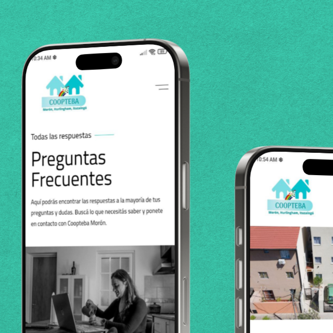 Proyecto Coopteba