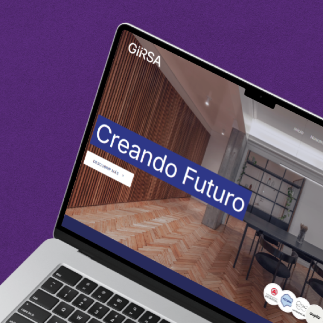 Proyecto GIIRSA