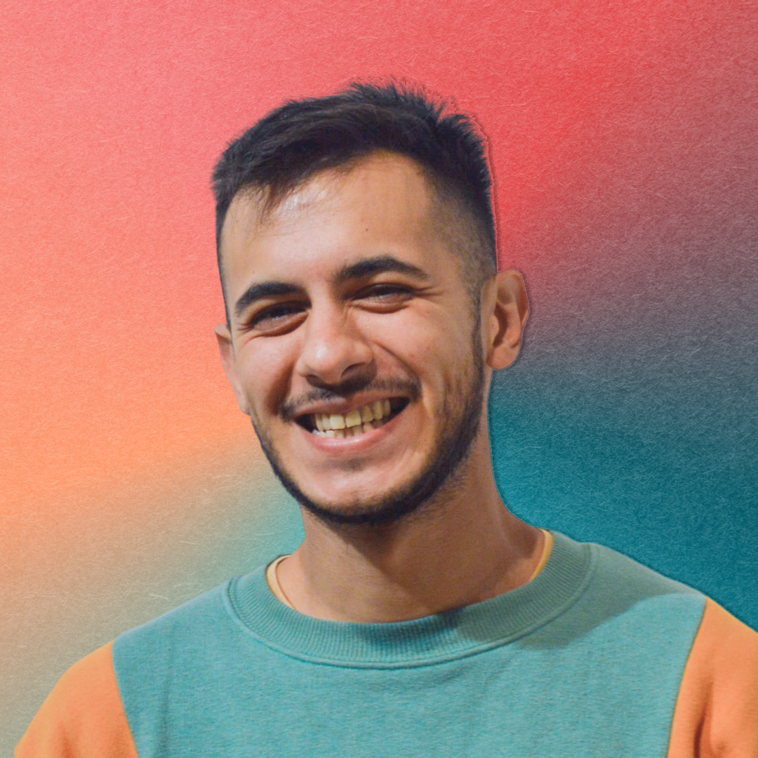 Mauro Garcia