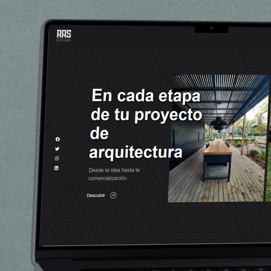 Proyecto Estudio RAS