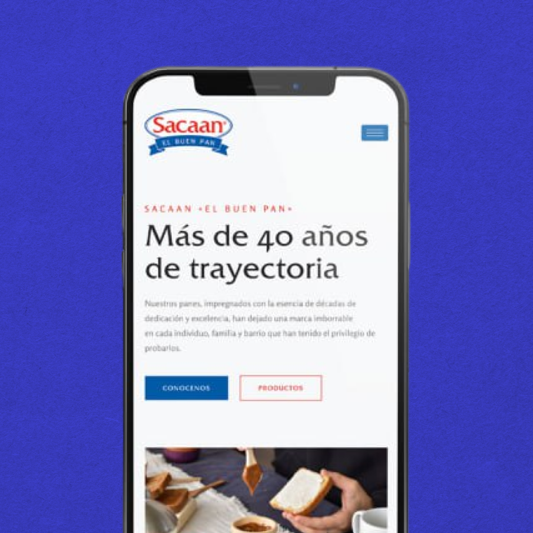 Proyecto Sacaan